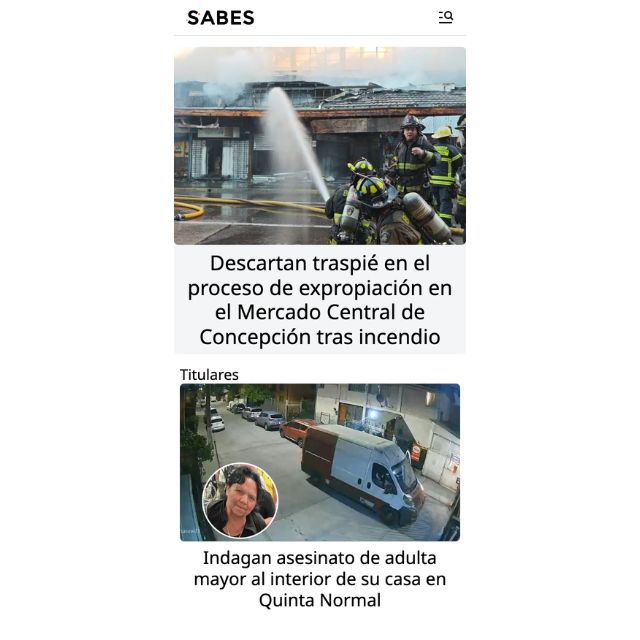 Captura de Sitios de Clientes