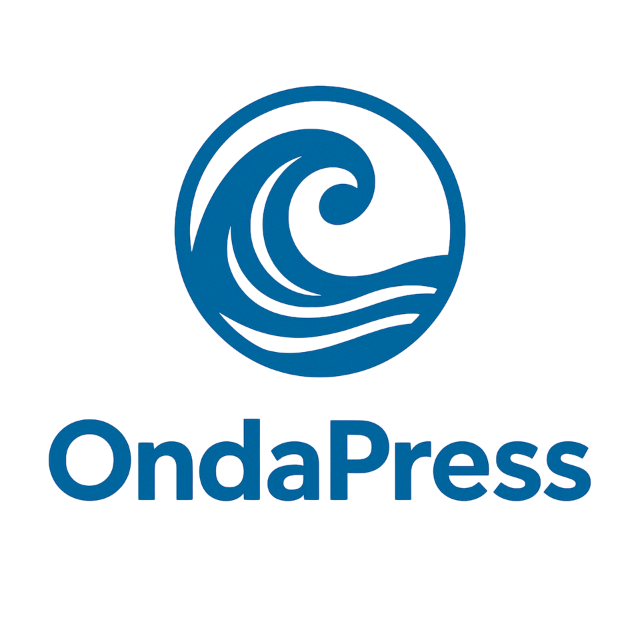OndaPress Logo